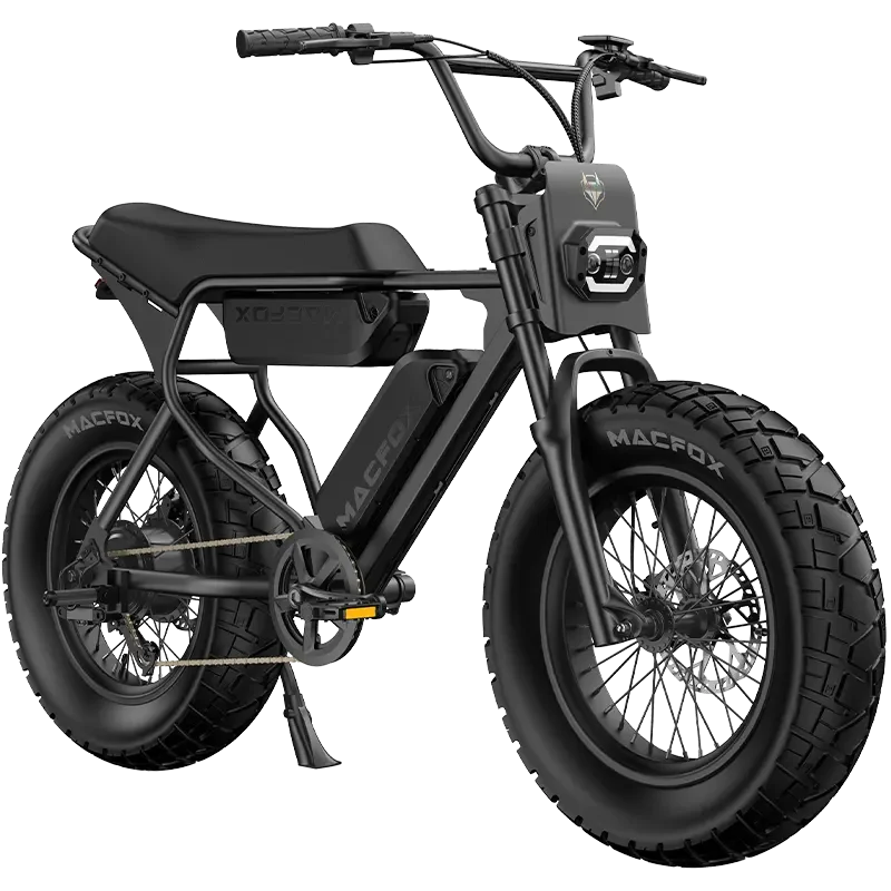 Macfox X7
