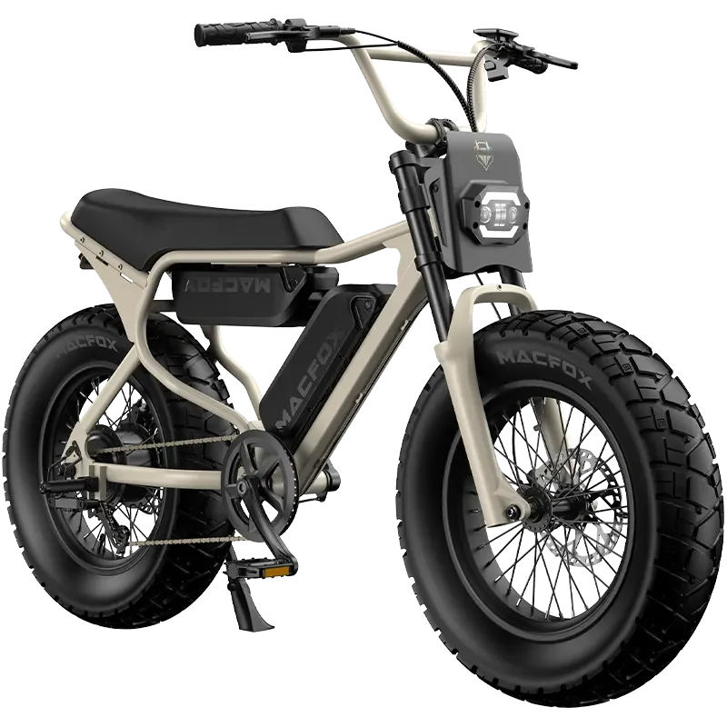 Macfox X7
