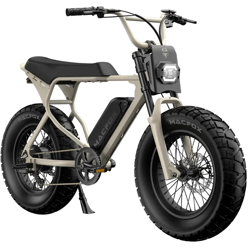Macfox X7