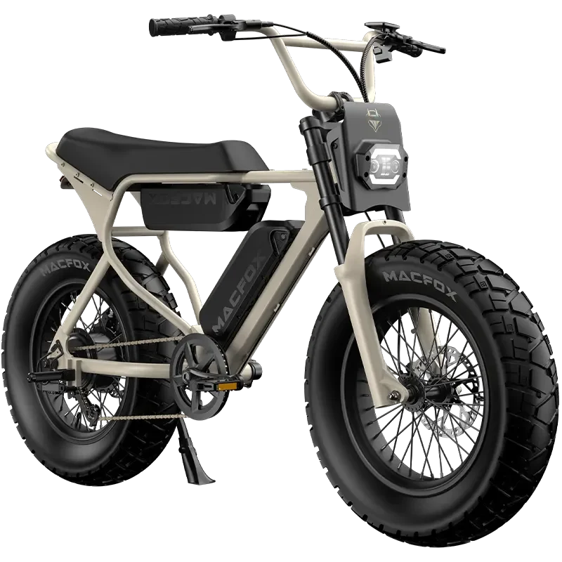 Macfox X7