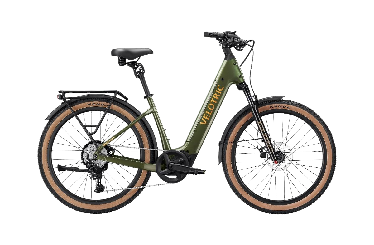 Velotric Discover M Ebike