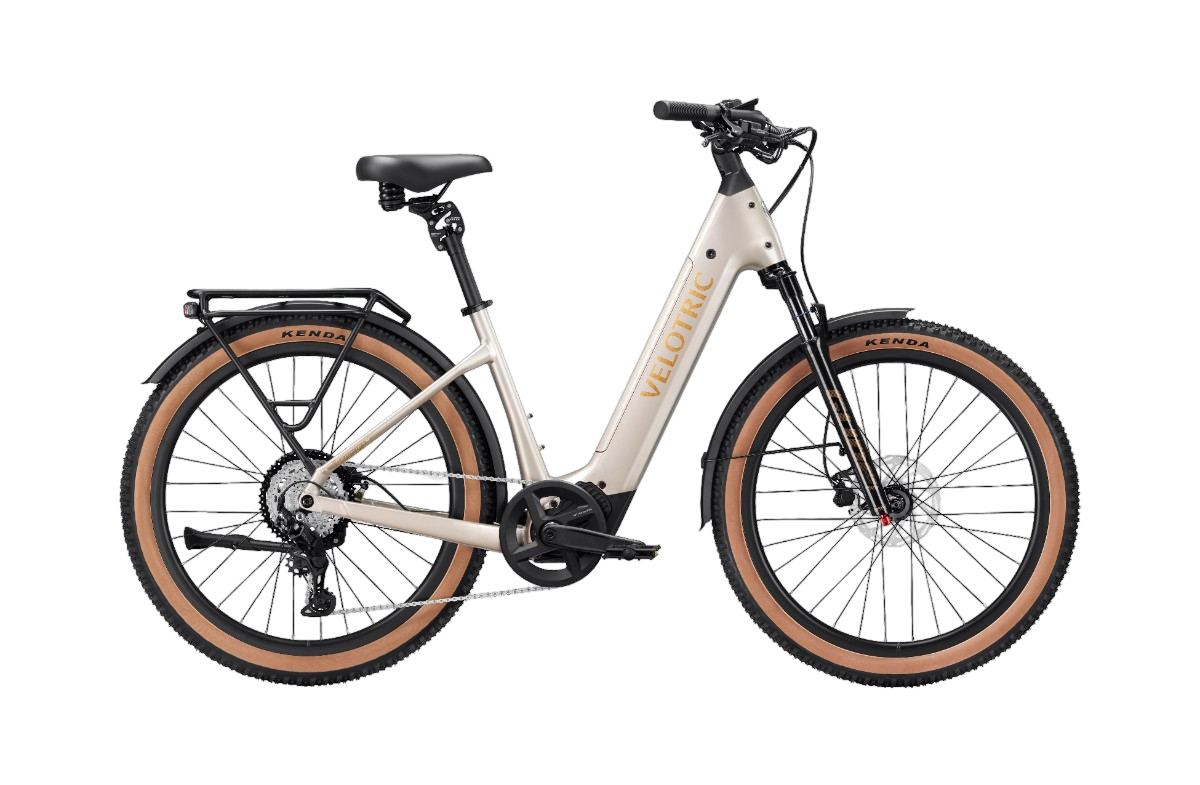 Velotric Discover M Ebike
