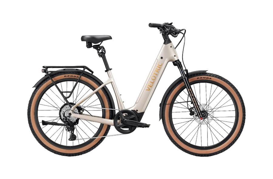 Velotric Discover M Ebike