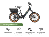 Velotric GoMad Ebike