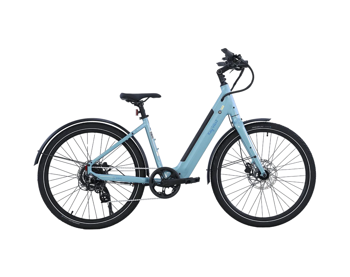 Key West Ebike