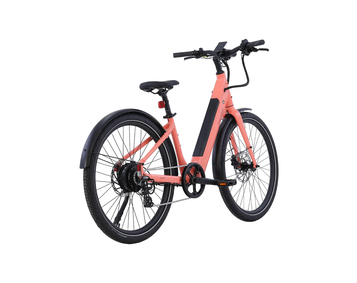 Key West Ebike