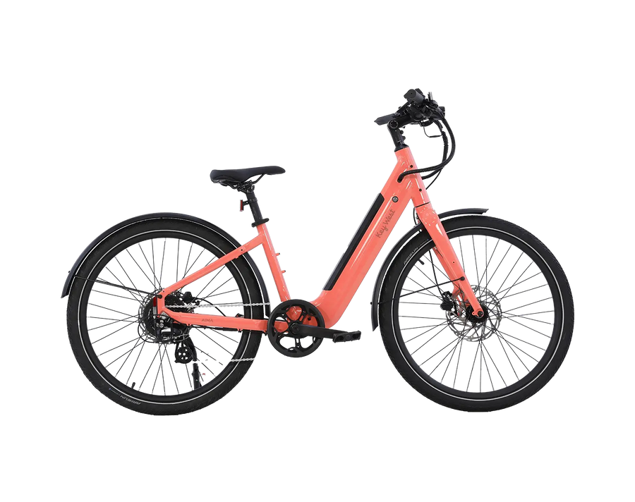 Key West Ebike