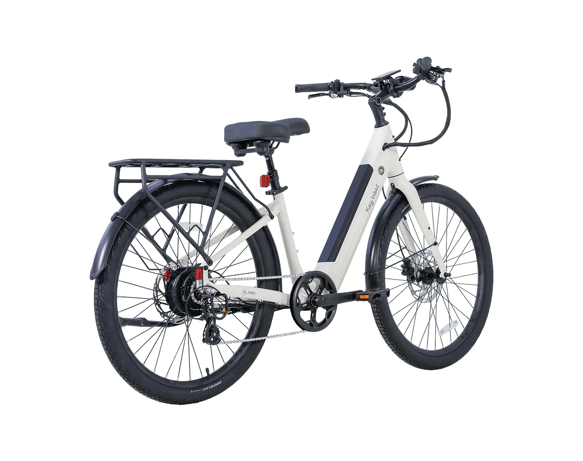 Key West 2.0 Ebike