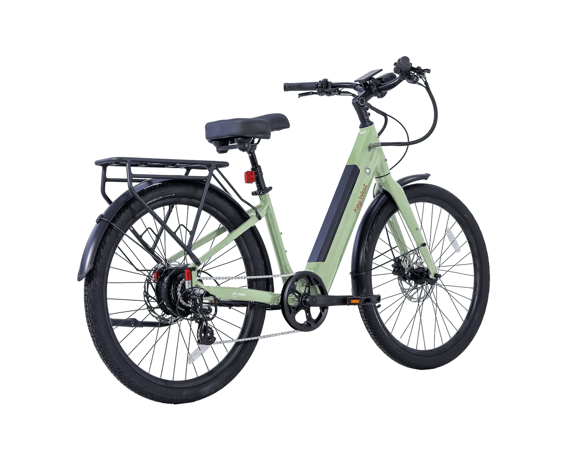 Key West 2.0 Ebike