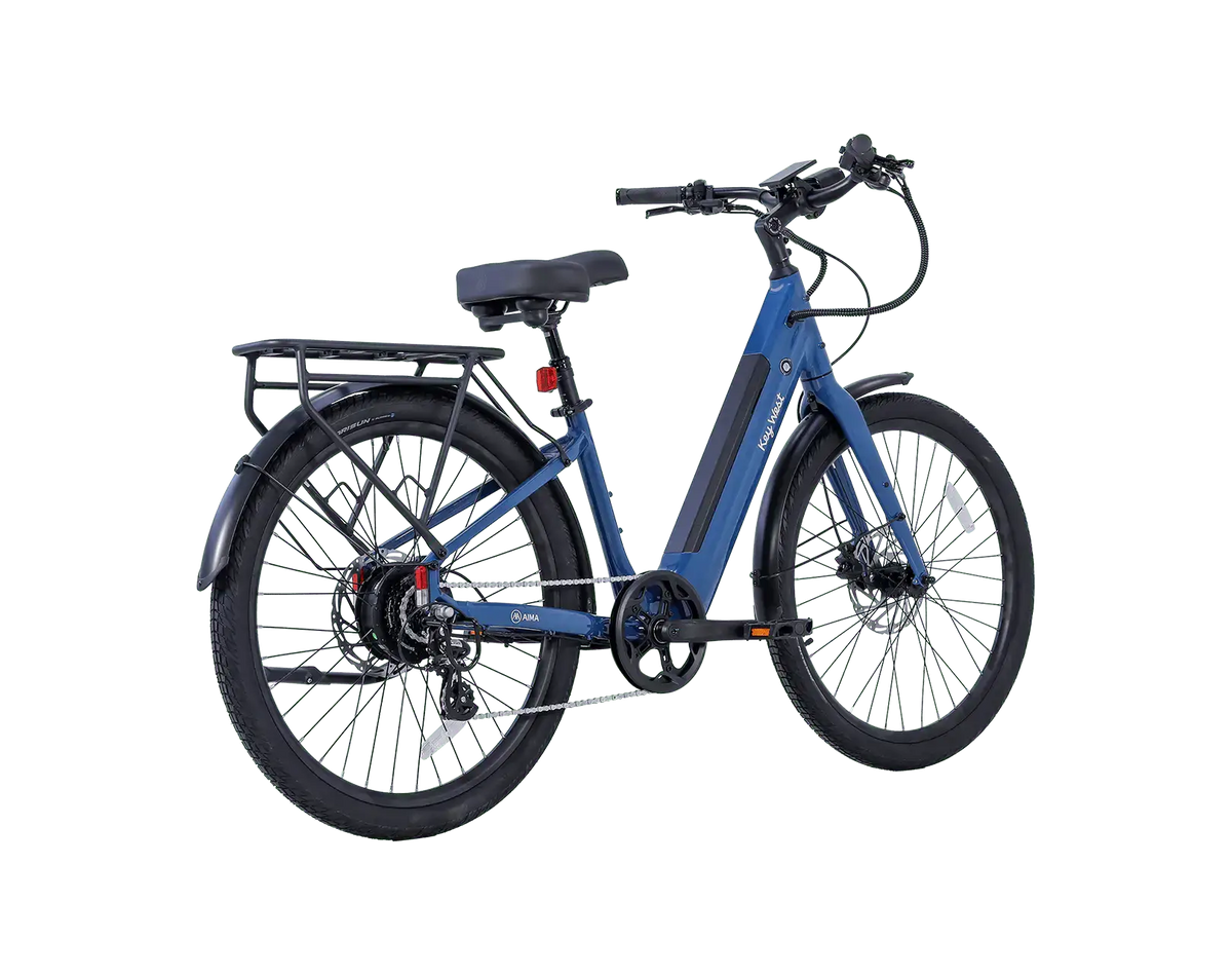 Key West 2.0 Ebike