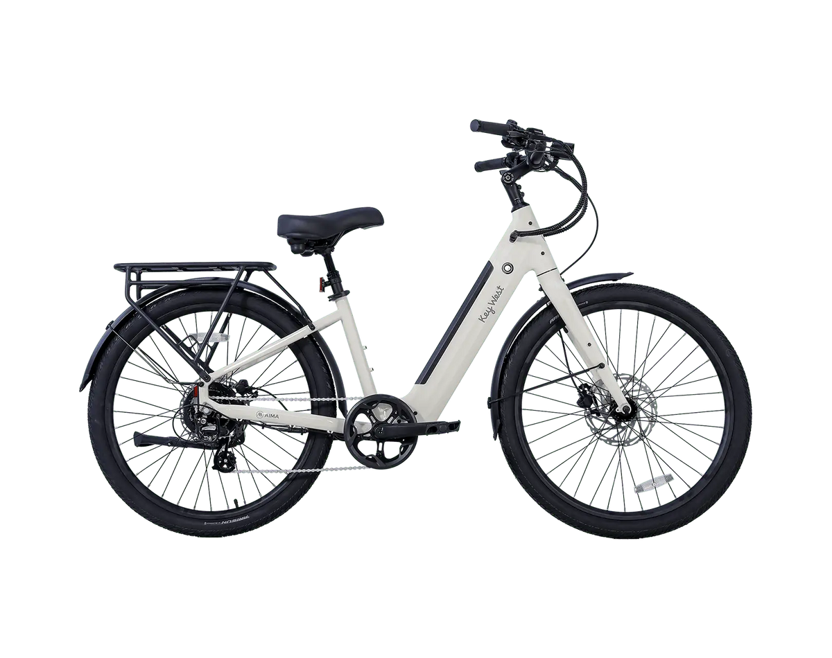 Key West 2.0 Ebike
