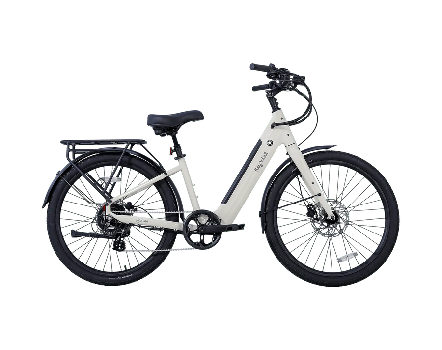 Key West 2.0 Ebike