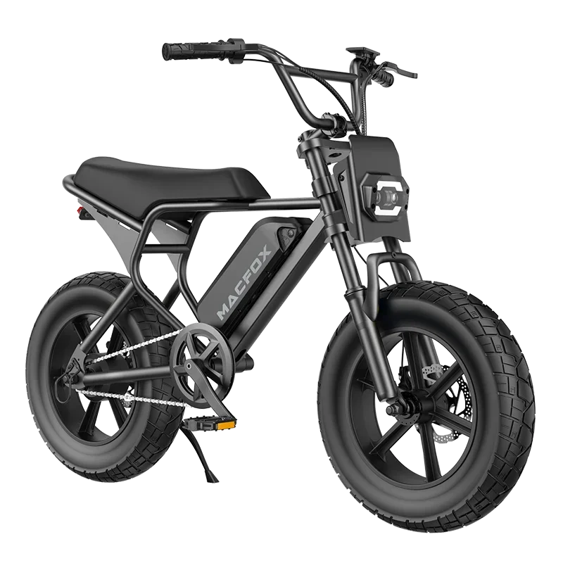 Macfox E-bike M16