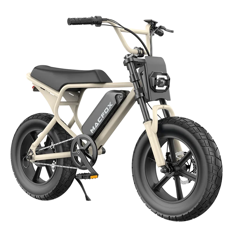 Macfox E-bike M16