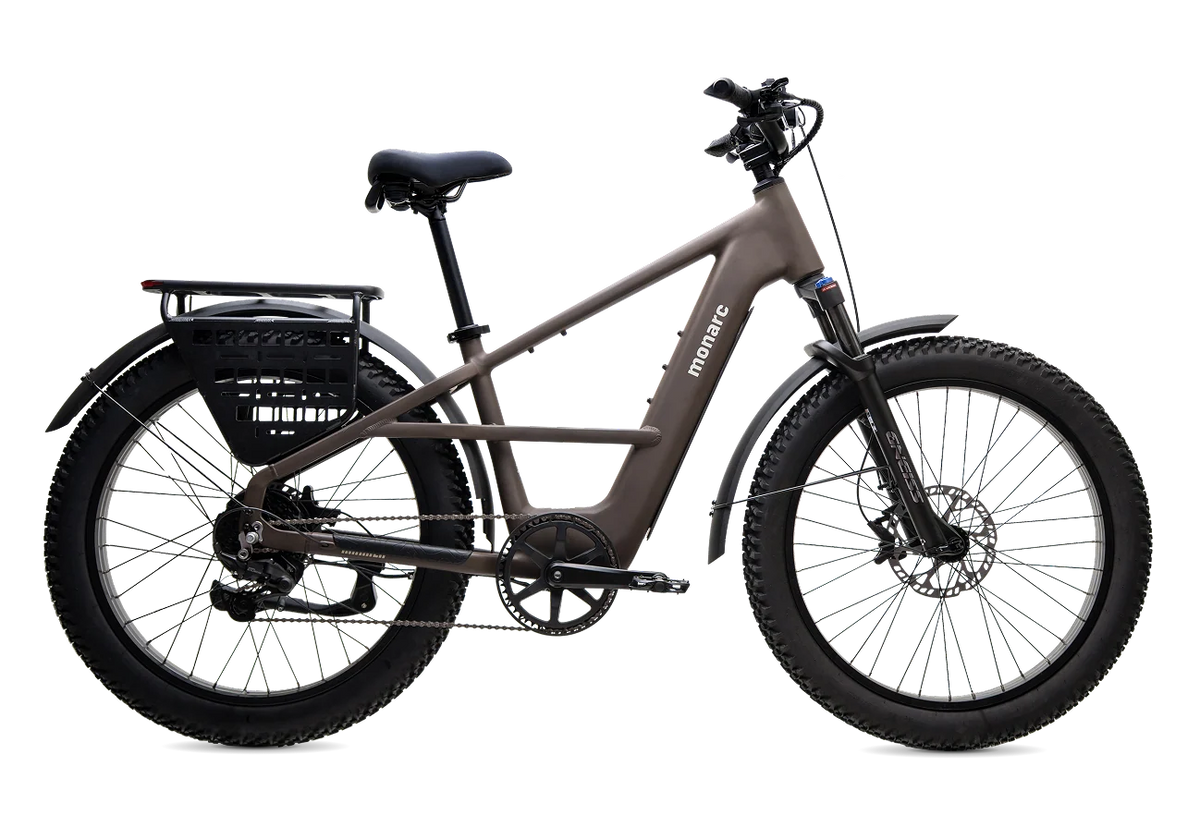 Marker Ebike