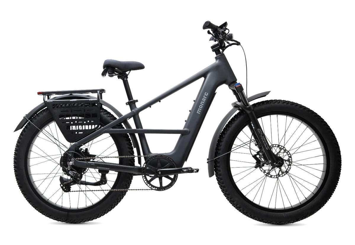 Marker Ebike