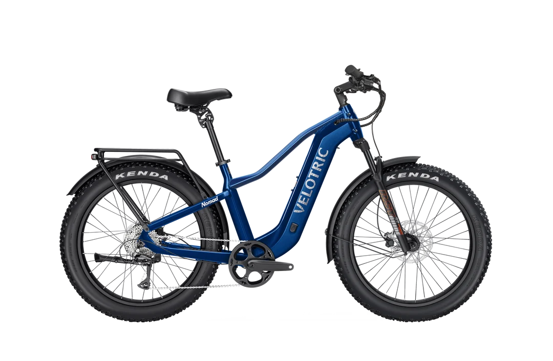 Velotric Nomad 2 Fat Tire Ebike