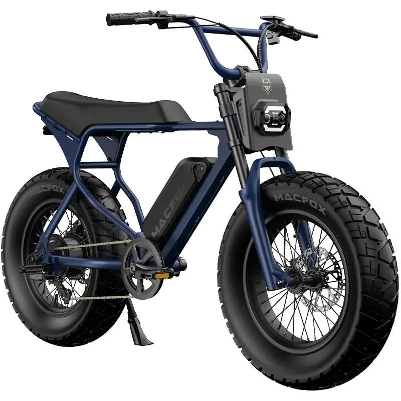 Macfox X7