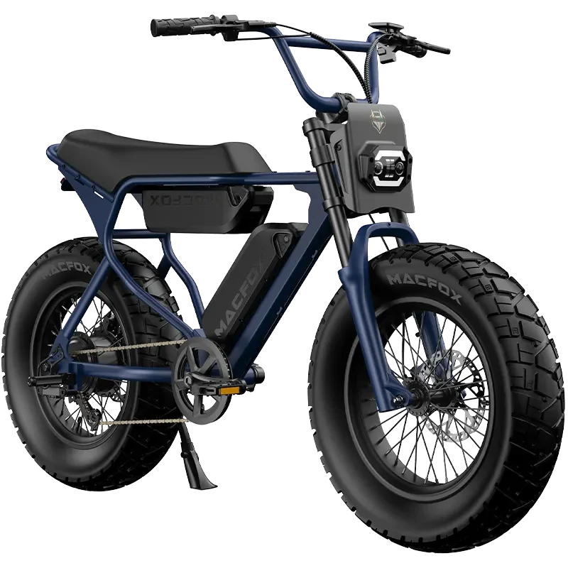 Macfox X7