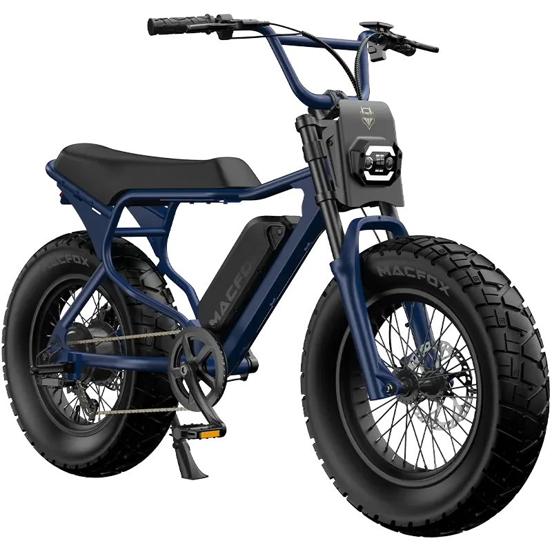 Macfox X7