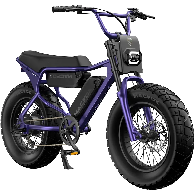 Macfox X7