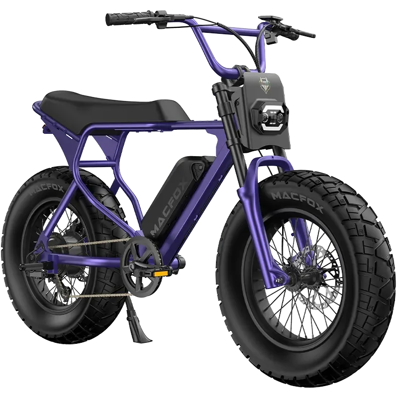 Macfox X7