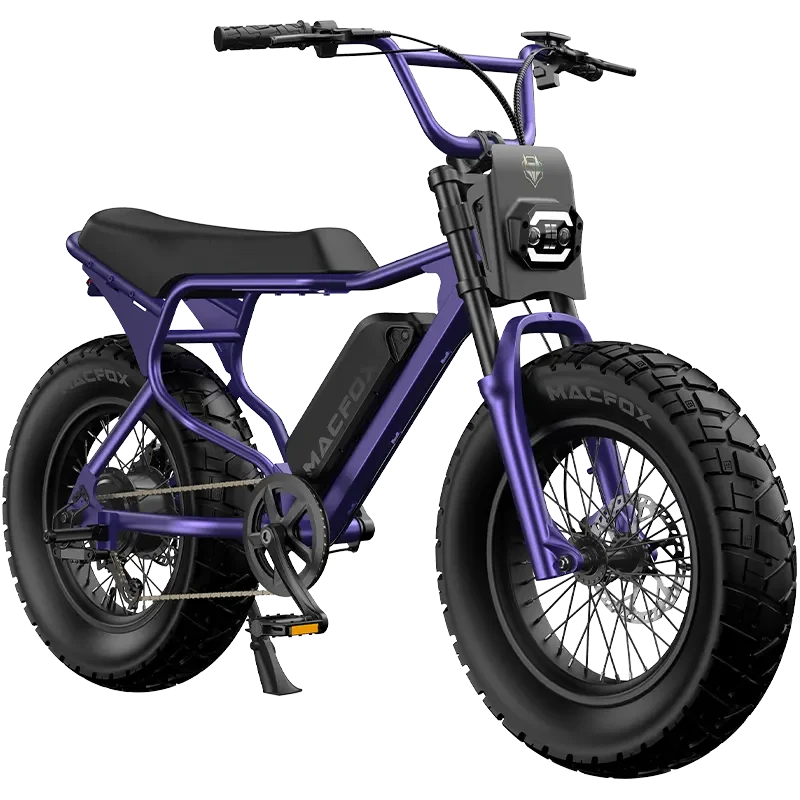 Macfox X7
