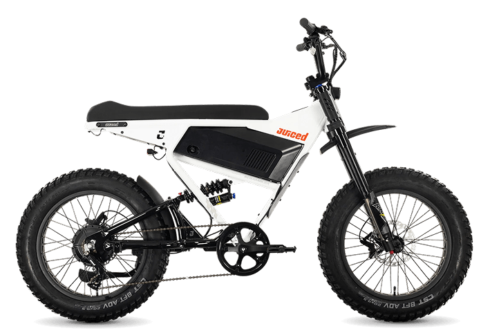 Scrambler FS