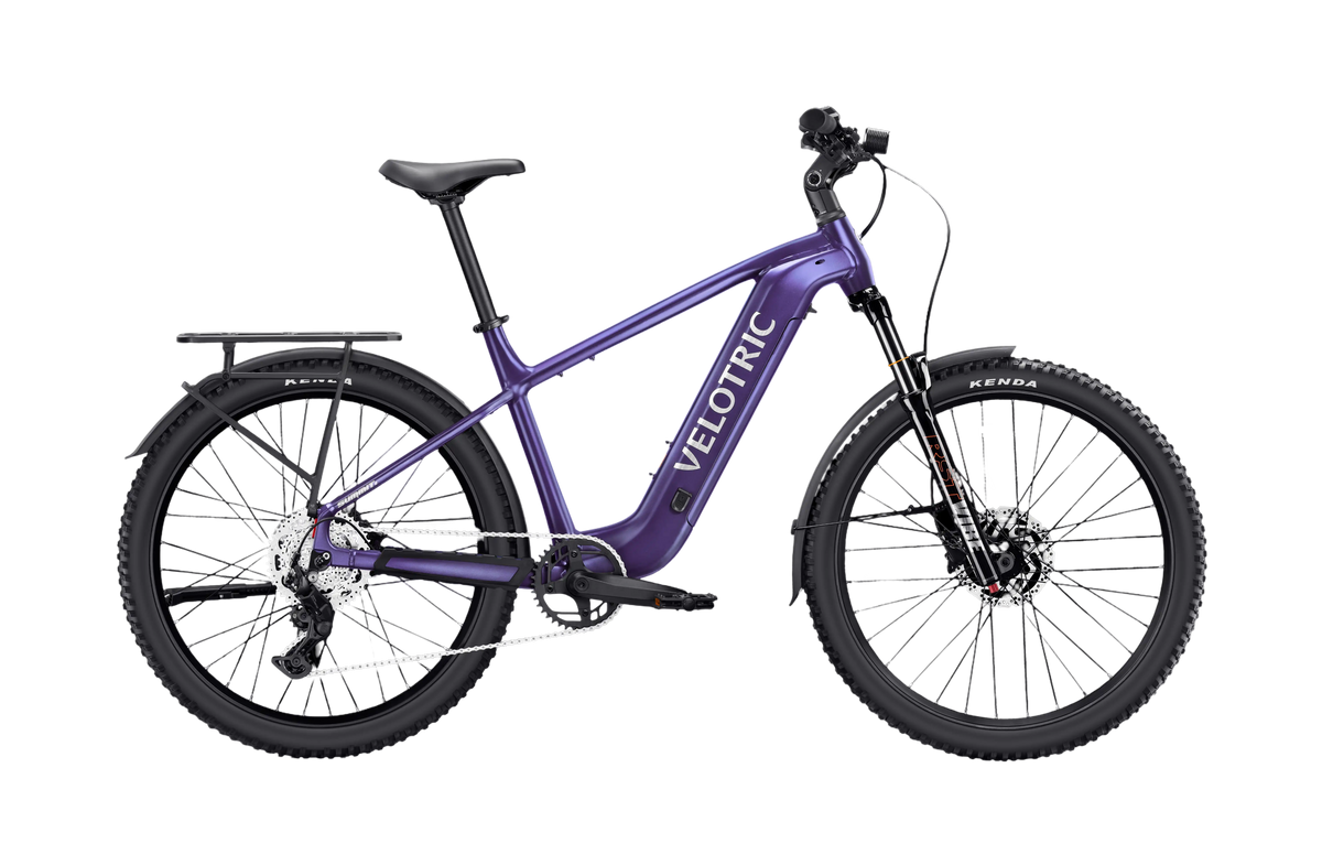 Velotric Summit 2 Ebike
