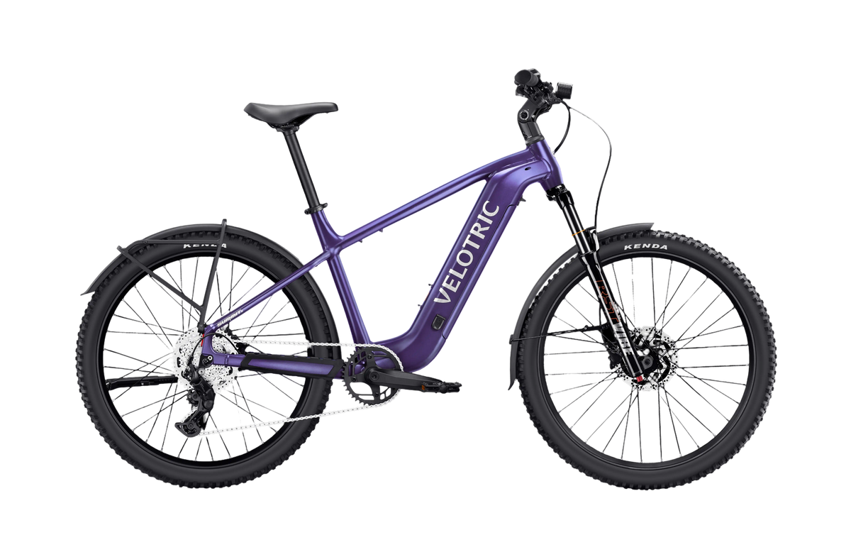 Velotric Summit 2 Ebike