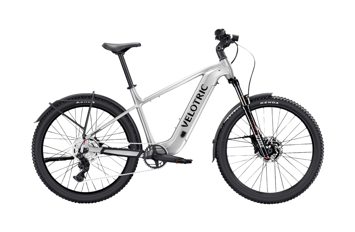 Velotric Summit 2 Ebike