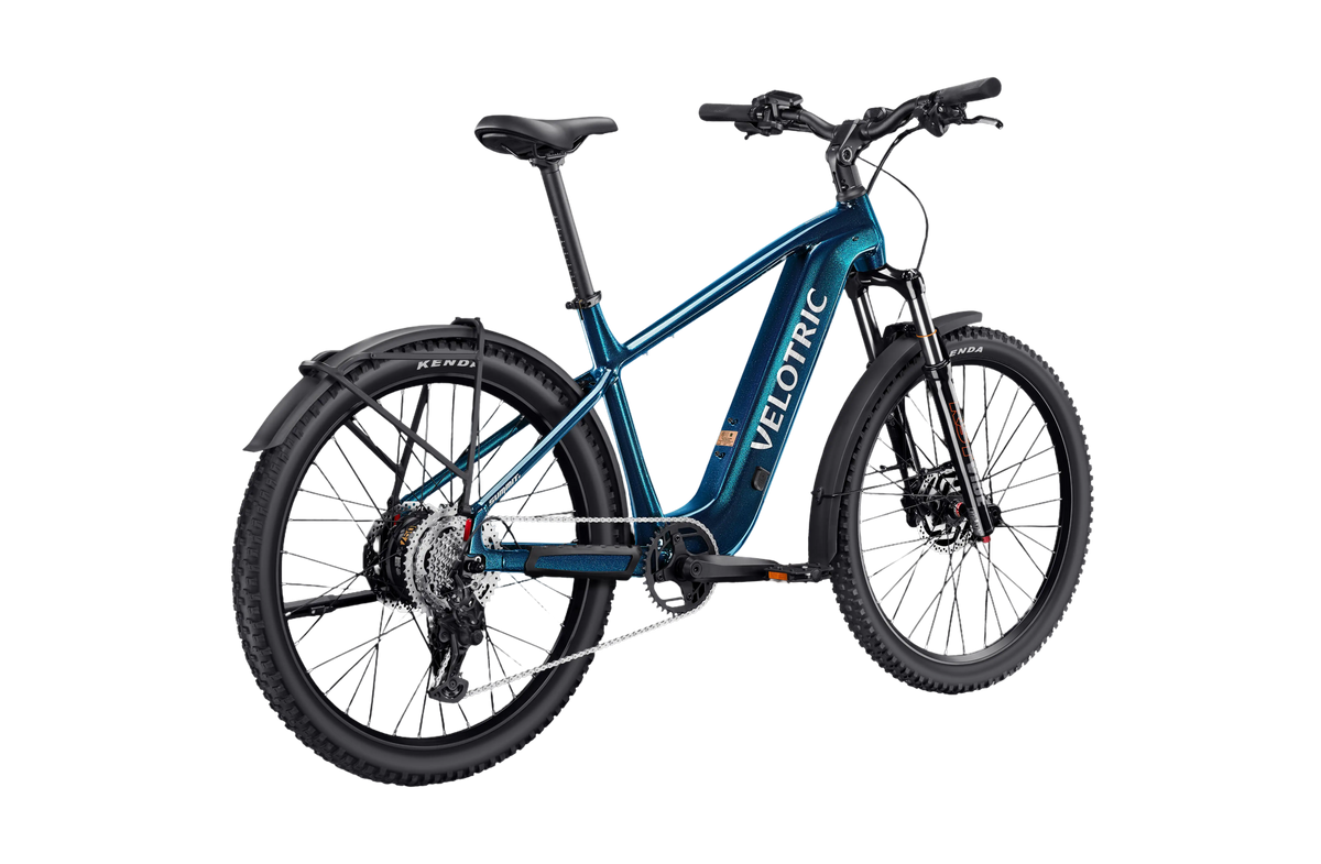 Velotric Summit 2 Ebike