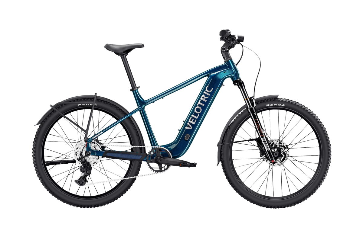 Velotric Summit 2 Ebike