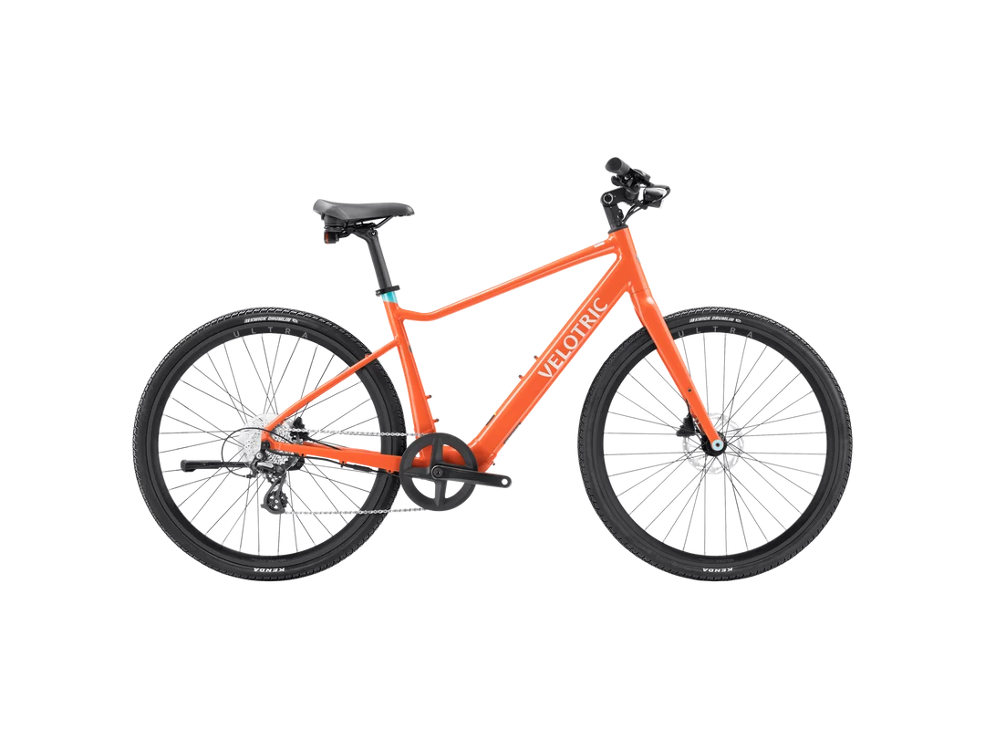 Velotric T1 ST Plus Ebike
