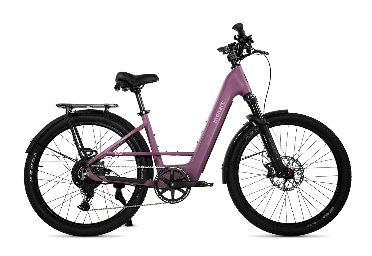Tracer Ebike