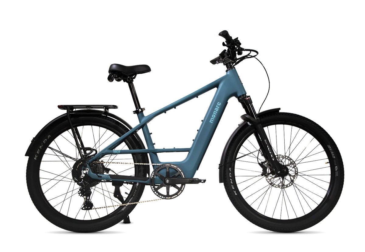 Tracer Ebike