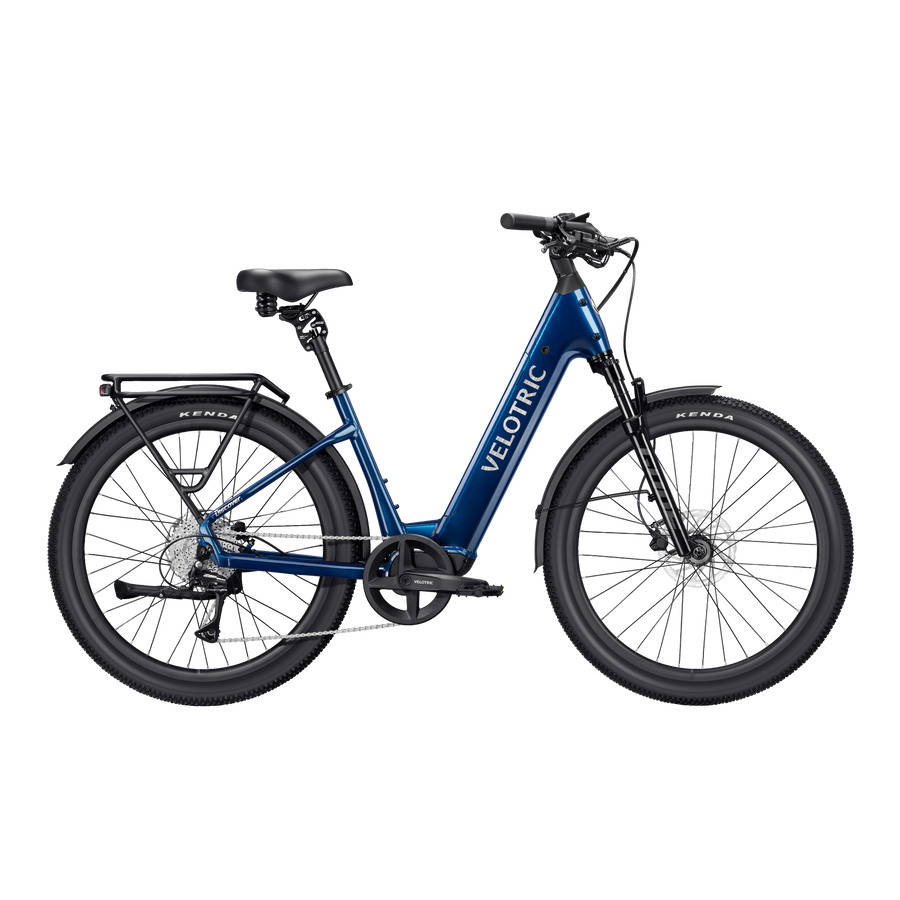 Velotric Discover 3 Ebike