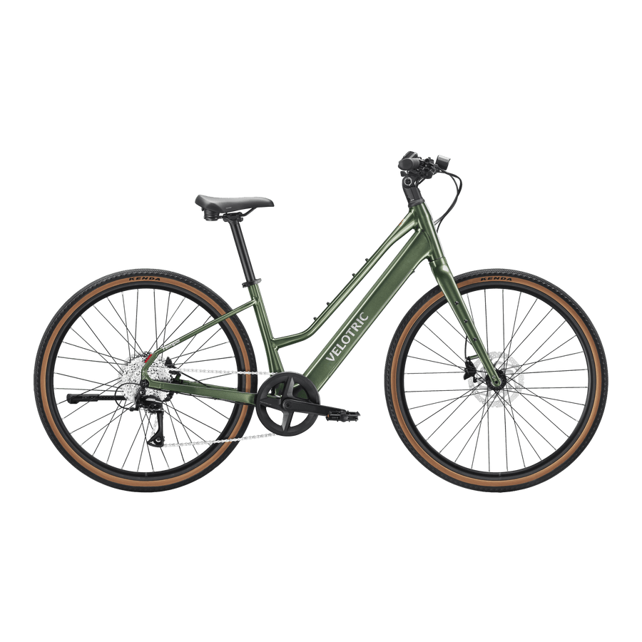 Velotric Tempo Ebike