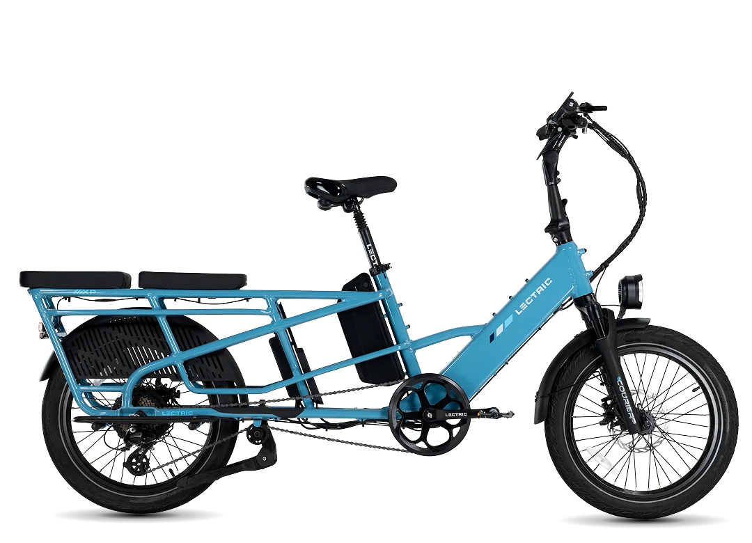 XPedition eBikes