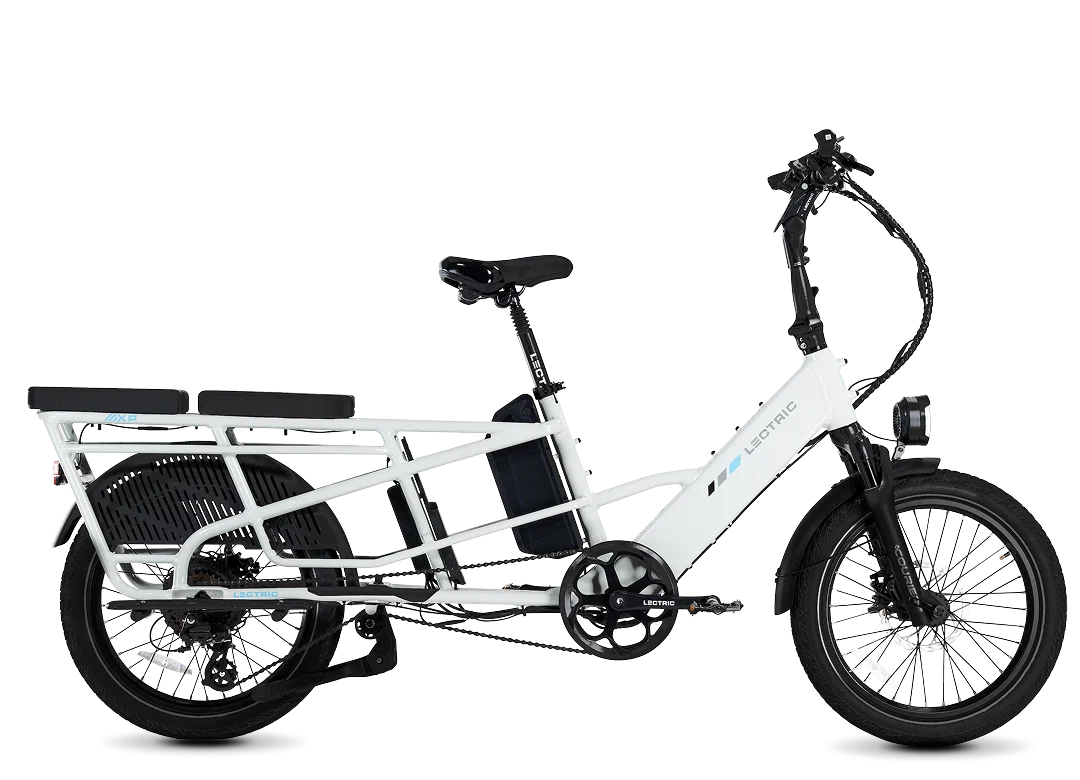 XPedition eBikes