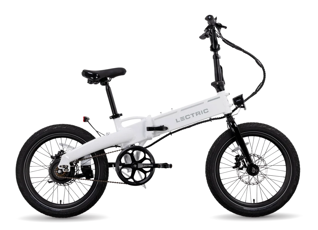 XP Lite2 eBikes