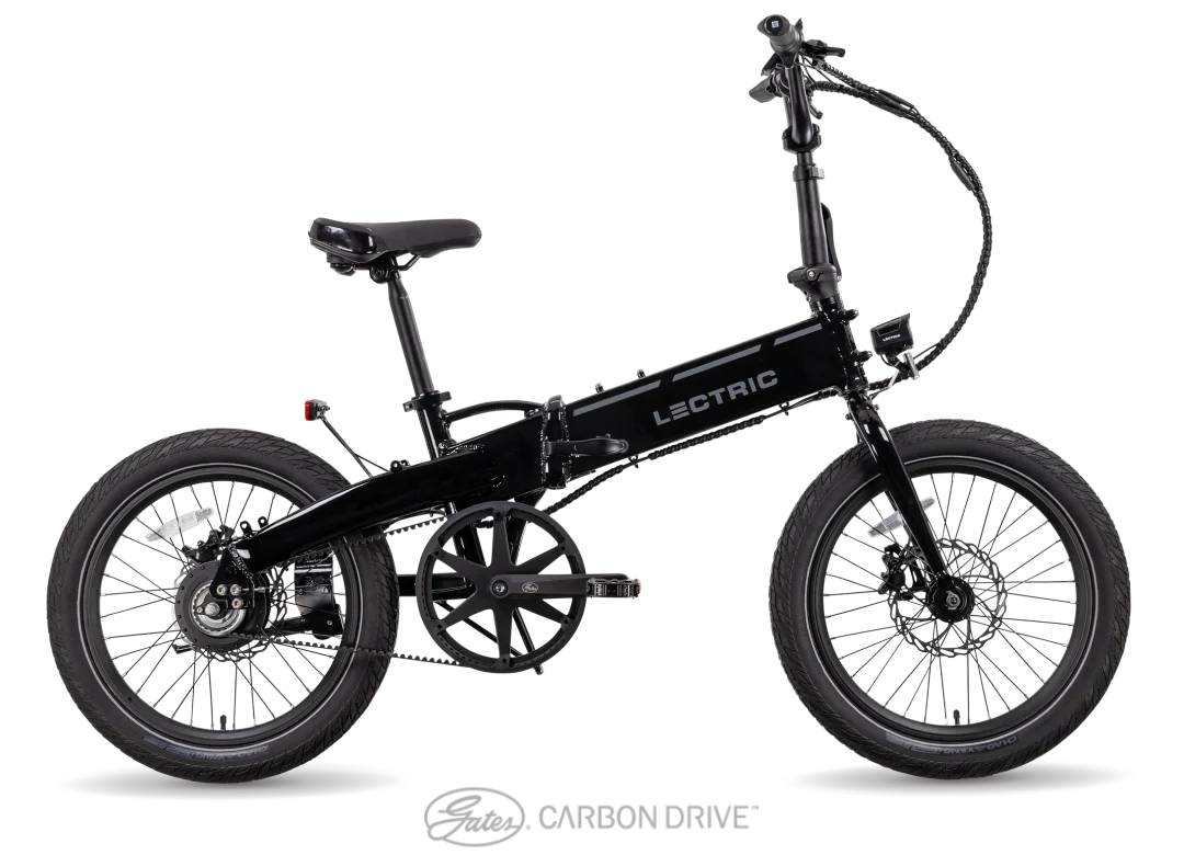 XP Lite2 eBikes