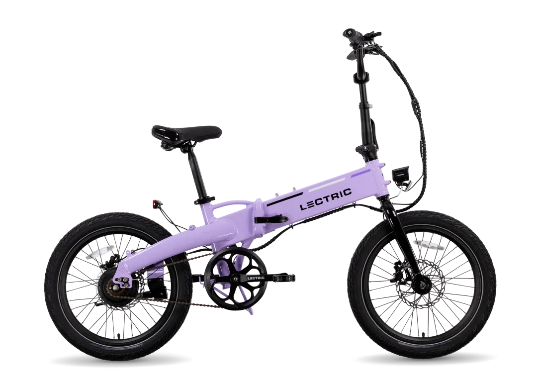 XP Lite2 eBikes