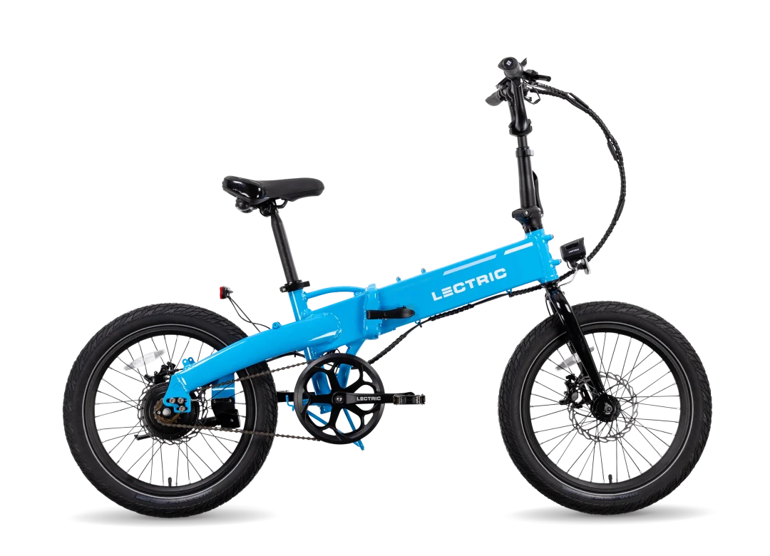 XP Lite2 eBikes