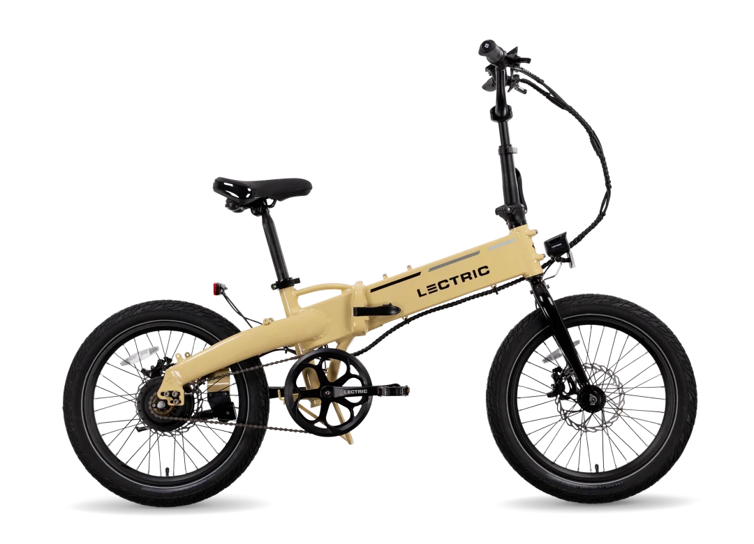 XP Lite2 eBikes