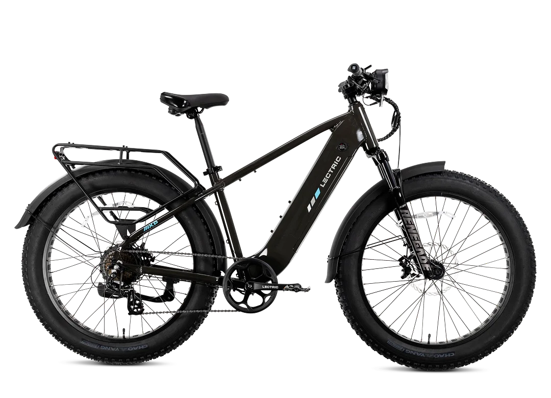 XPeak eBikes