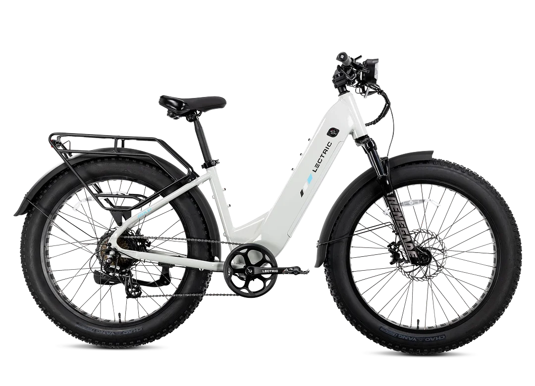 XPeak eBikes