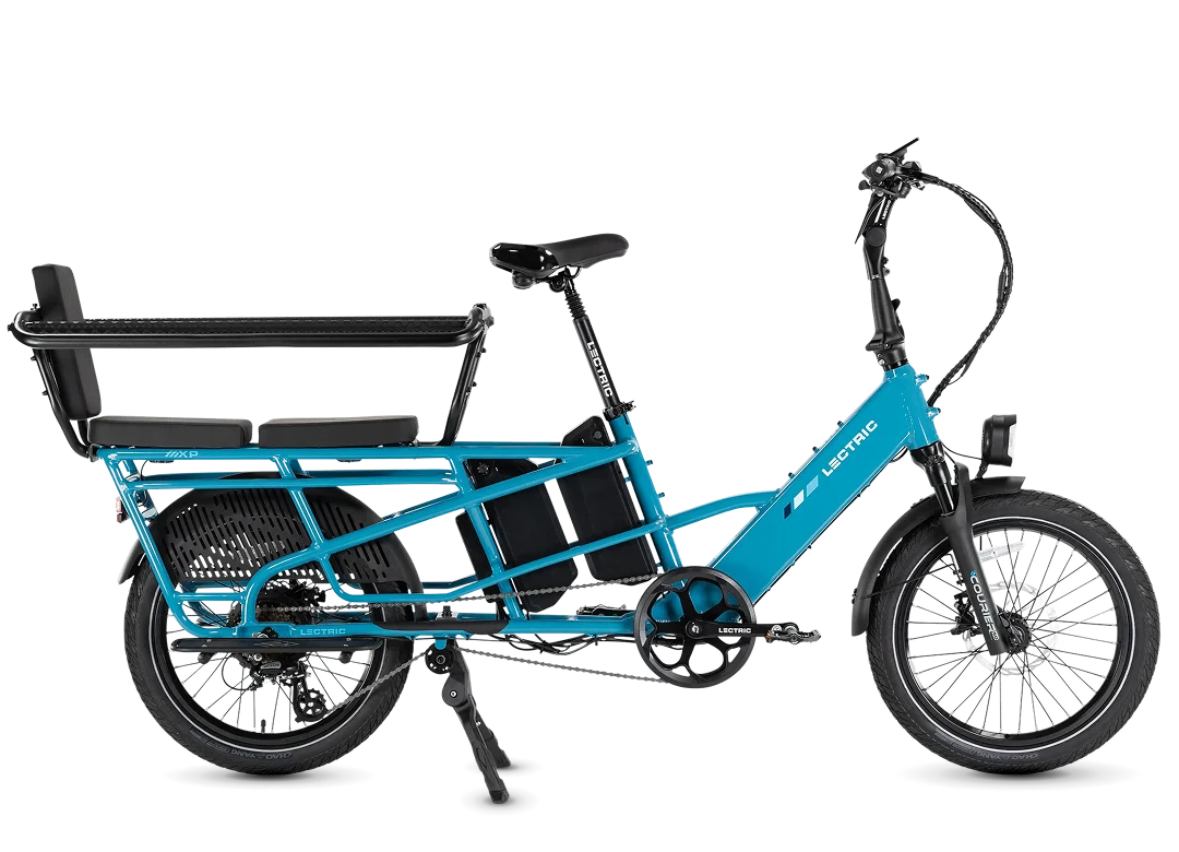 XPedition eBikes