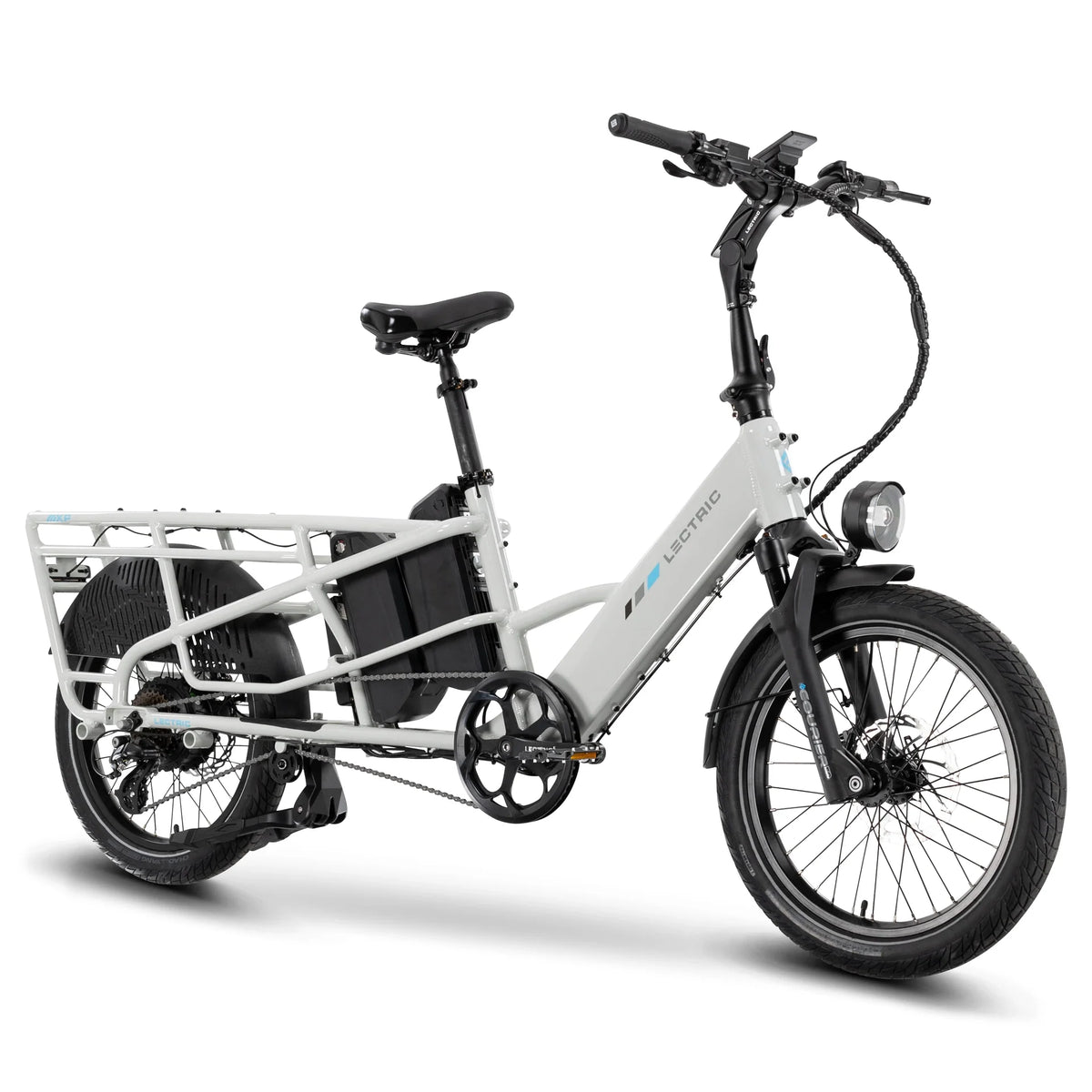 XPedition eBikes