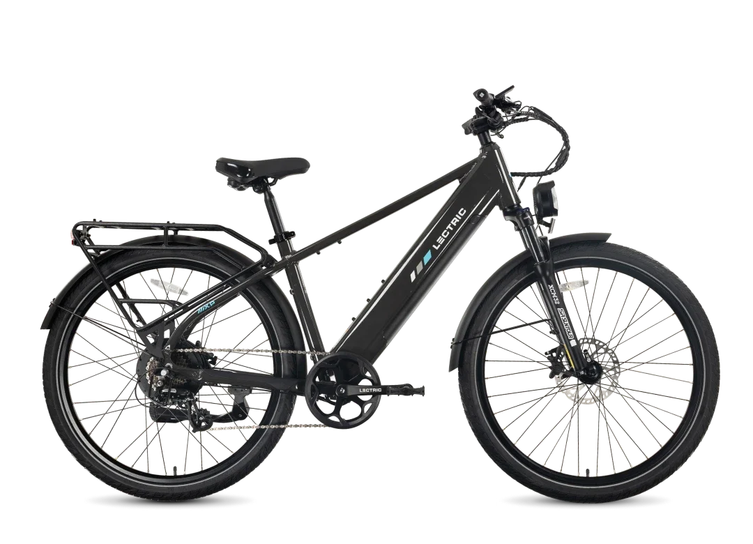 XPress2 Cruiser eBikes